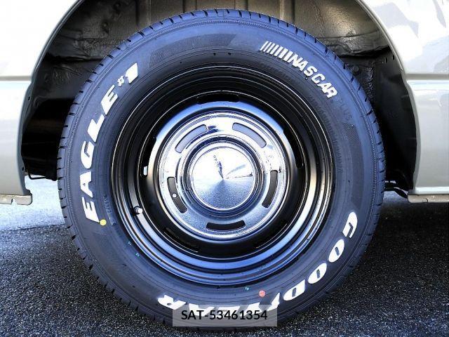 Toyota HIACE WAGON 2015-01 2009499-14