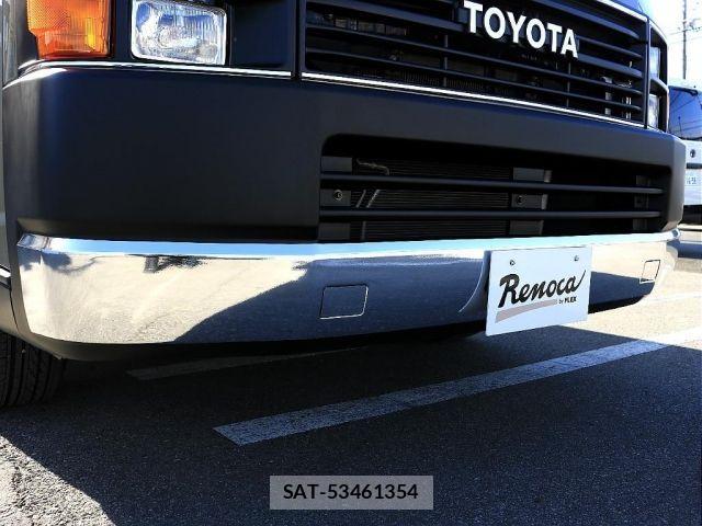 Toyota HIACE WAGON 2015-01 2009499-16