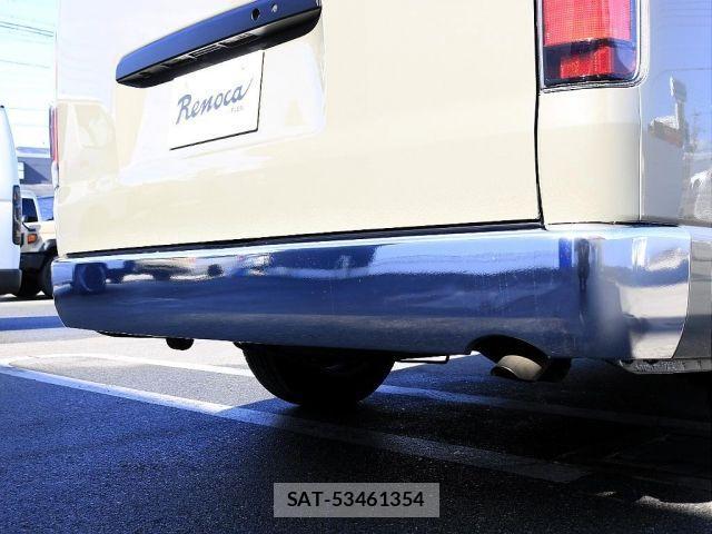 Toyota HIACE WAGON 2015-01 2009499-17