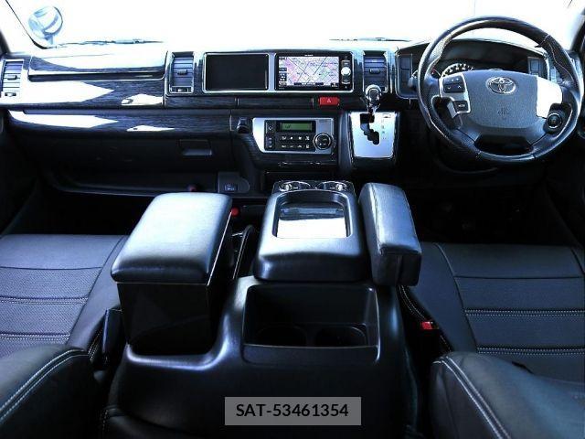 Toyota HIACE WAGON 2015-01 2009499-18