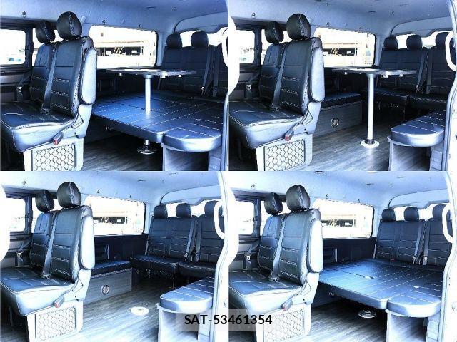 Toyota HIACE WAGON 2015-01 2009499-1