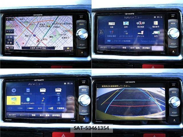Toyota HIACE WAGON 2015-01 2009499-3