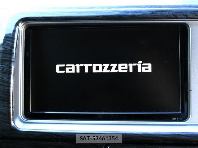 Toyota HIACE WAGON 2015-01 2009499-4