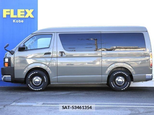 Toyota HIACE WAGON 2015-01 2009499-8