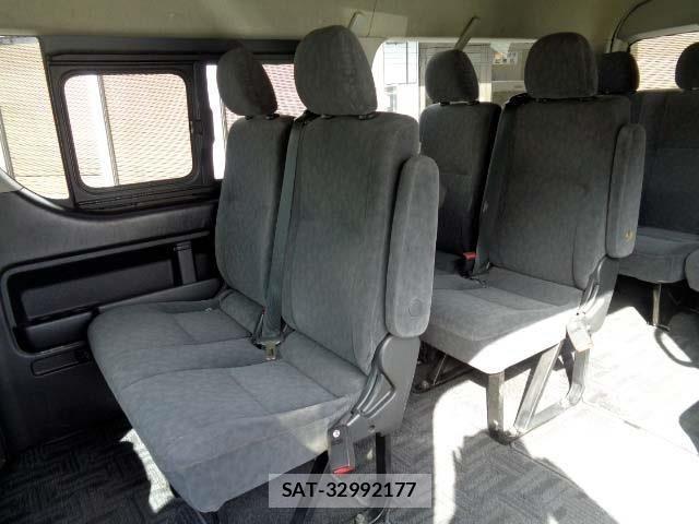 Toyota HIACE WAGON 2014-12 2349678-14