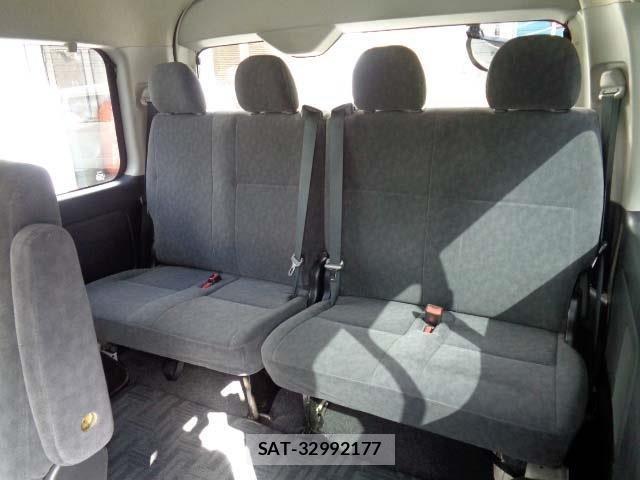 Toyota HIACE WAGON 2014-12 2349678-15