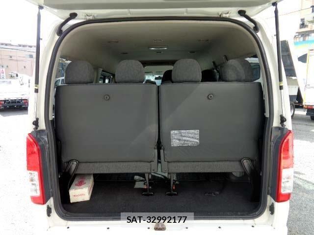 Toyota HIACE WAGON 2014-12 2349678-18