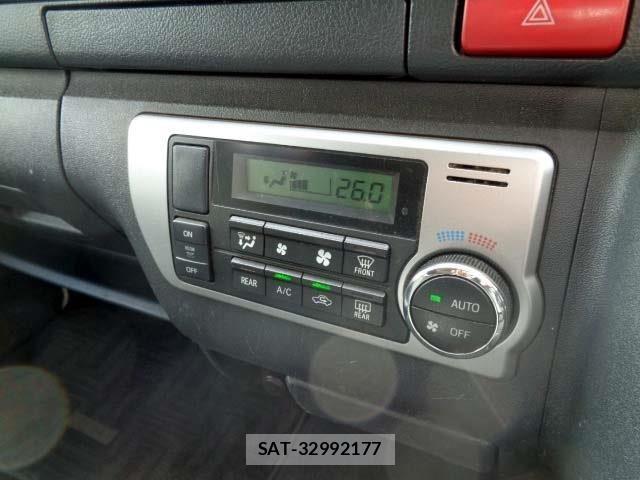 Toyota HIACE WAGON 2014-12 2349678-7