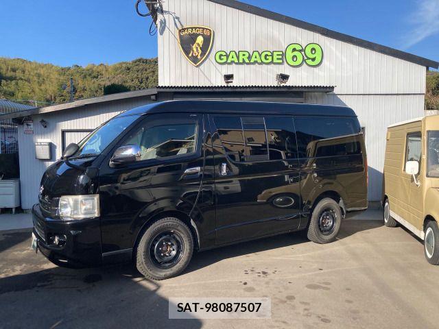 sat car