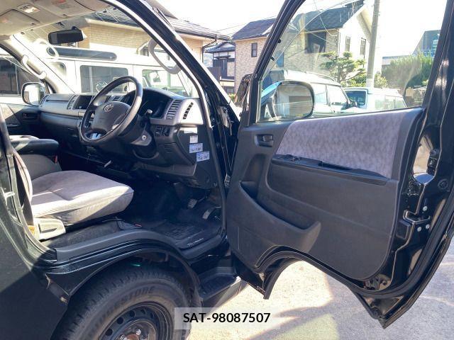 Toyota HIACE WAGON 2009-03 2349688-10