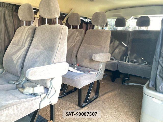 Toyota HIACE WAGON 2009-03 2349688-14