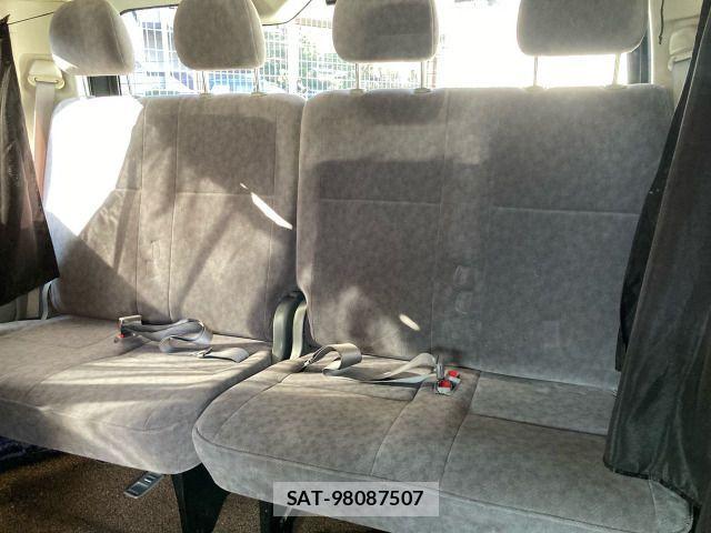 Toyota HIACE WAGON 2009-03 2349688-17