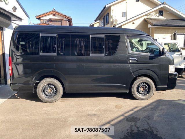 Toyota HIACE WAGON 2009-03 2349688-7