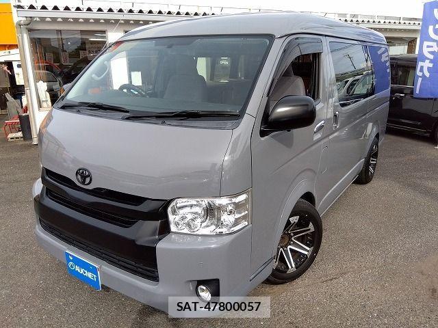 sat car