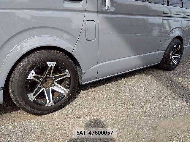 Toyota HIACE WAGON 2006-11 2666317-10