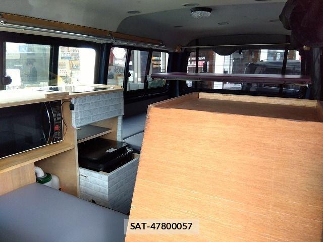 Toyota HIACE WAGON 2006-11 2666317-12