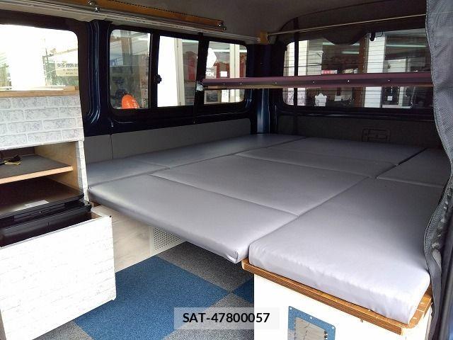 Toyota HIACE WAGON 2006-11 2666317-13
