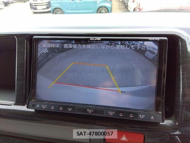 Toyota HIACE WAGON 2006-11 2666317-18