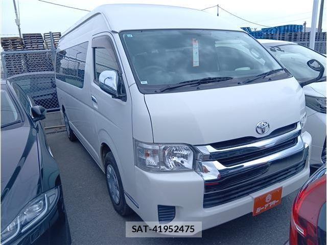 Toyota HIACE WAGON 2015-10 3769476-0