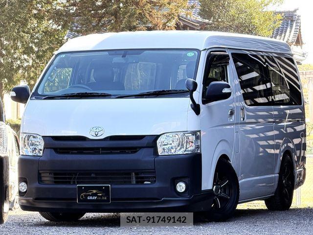 Toyota HIACE WAGON 2015-09 4593461-0