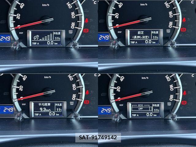 Toyota HIACE WAGON 2015-09 4593461-14