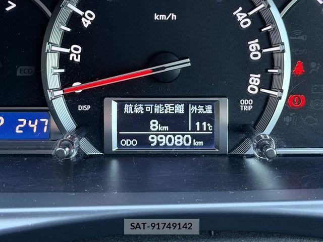 Toyota HIACE WAGON 2015-09 4593461-15