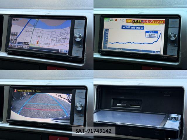 Toyota HIACE WAGON 2015-09 4593461-16
