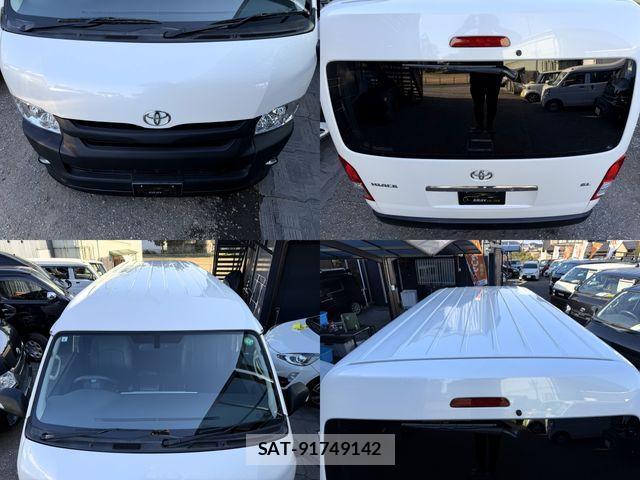 Toyota HIACE WAGON 2015-09 4593461-26