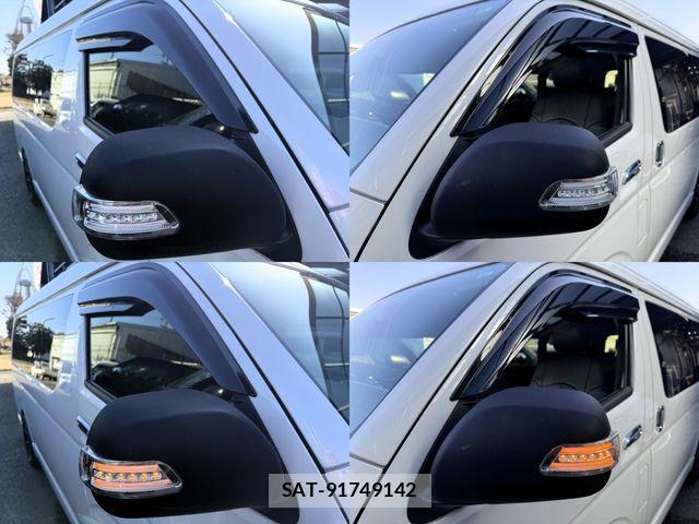 Toyota HIACE WAGON 2015-09 4593461-27