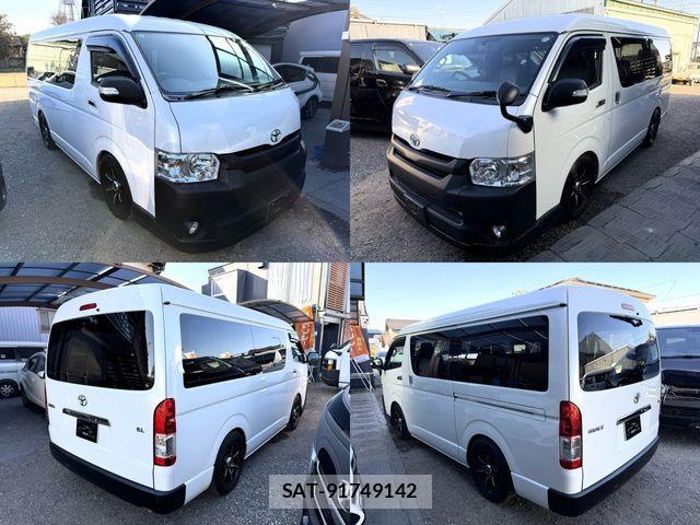Toyota HIACE WAGON 2015-09 4593461-28