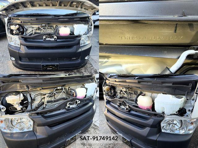 Toyota HIACE WAGON 2015-09 4593461-29