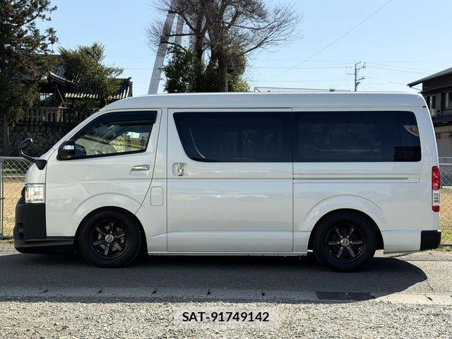 Toyota HIACE WAGON 2015-09 4593461-5