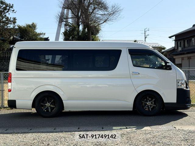 Toyota HIACE WAGON 2015-09 4593461-6