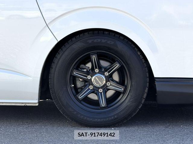 Toyota HIACE WAGON 2015-09 4593461-7