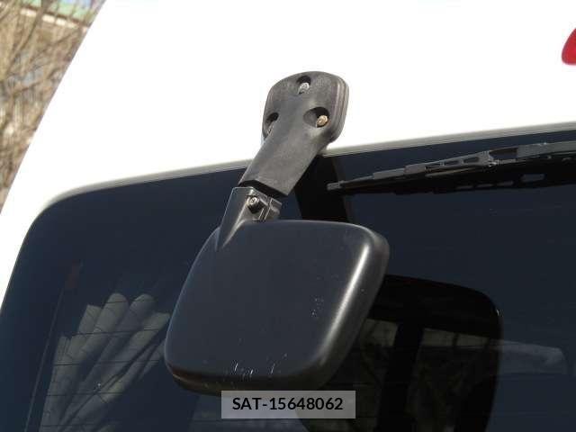 Toyota HIACE WAGON 2012-03 4593464-12