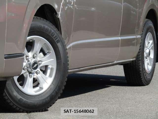 Toyota HIACE WAGON 2012-03 4593464-22