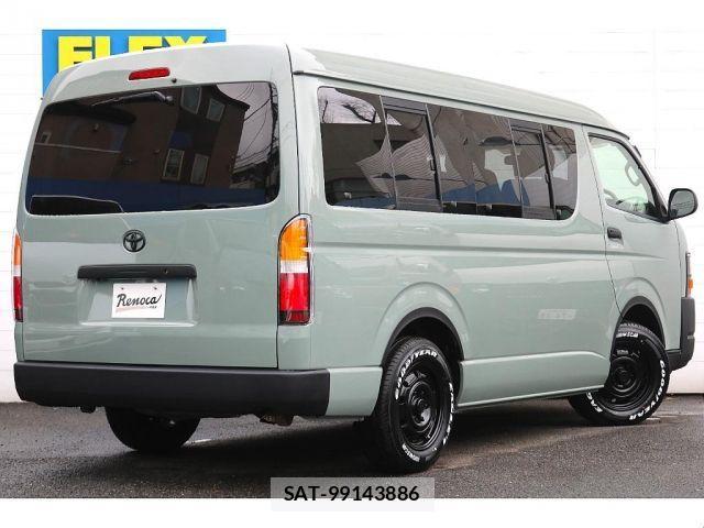 Toyota HIACE WAGON 2013-01 4639163-2