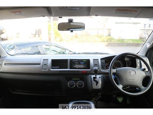 Toyota HIACE WAGON 2013-01 4639163-3
