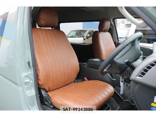 Toyota HIACE WAGON 2013-01 4639163-4