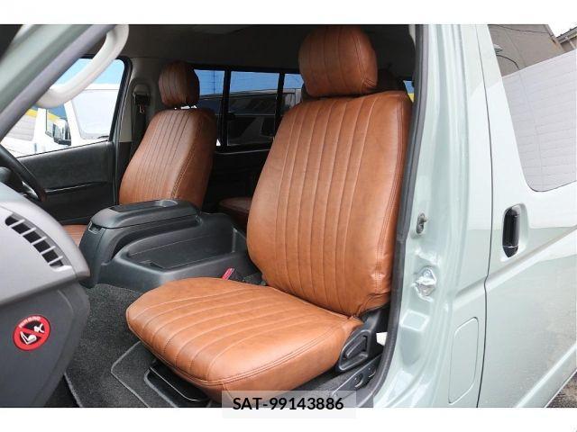 Toyota HIACE WAGON 2013-01 4639163-5