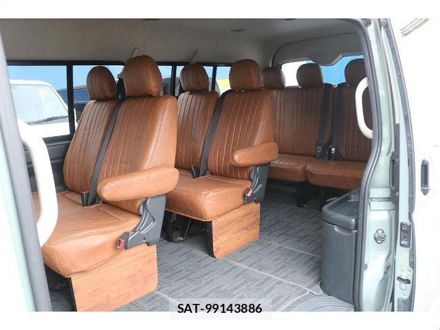 Toyota HIACE WAGON 2013-01 4639163-6