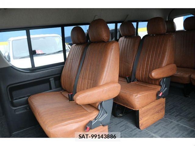 Toyota HIACE WAGON 2013-01 4639163-7