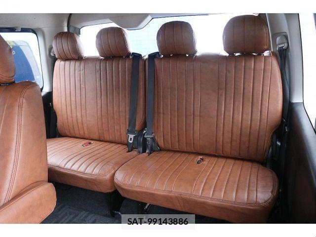 Toyota HIACE WAGON 2013-01 4639163-8