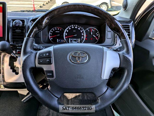 Toyota HIACE WAGON 2015-09 4945125-9