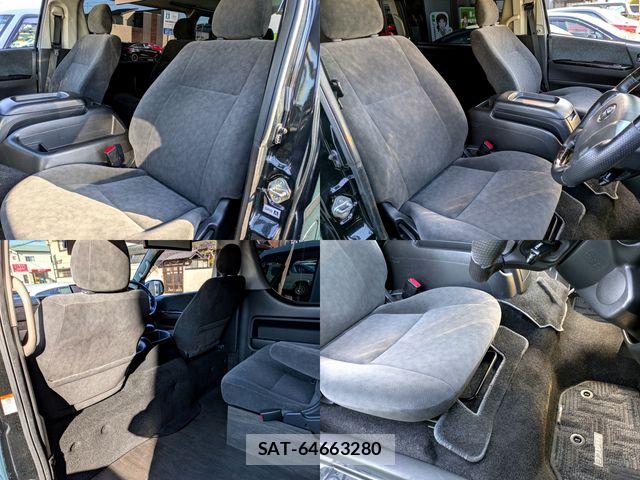 Toyota HIACE WAGON 2015-09 4945125-13