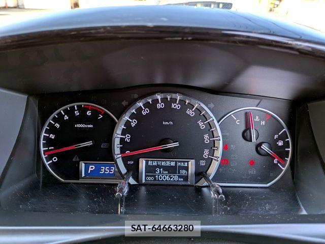 Toyota HIACE WAGON 2015-09 4945125-17