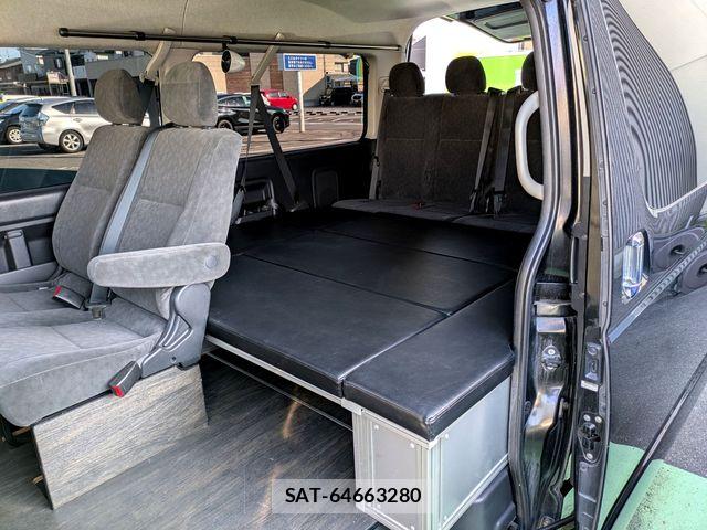 Toyota HIACE WAGON 2015-09 4945125-21