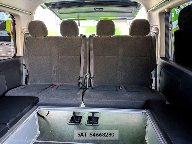 Toyota HIACE WAGON 2015-09 4945125-22