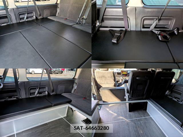 Toyota HIACE WAGON 2015-09 4945125-23