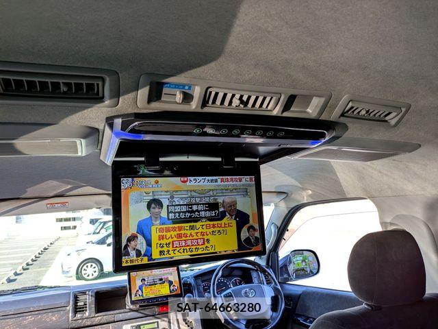 Toyota HIACE WAGON 2015-09 4945125-28